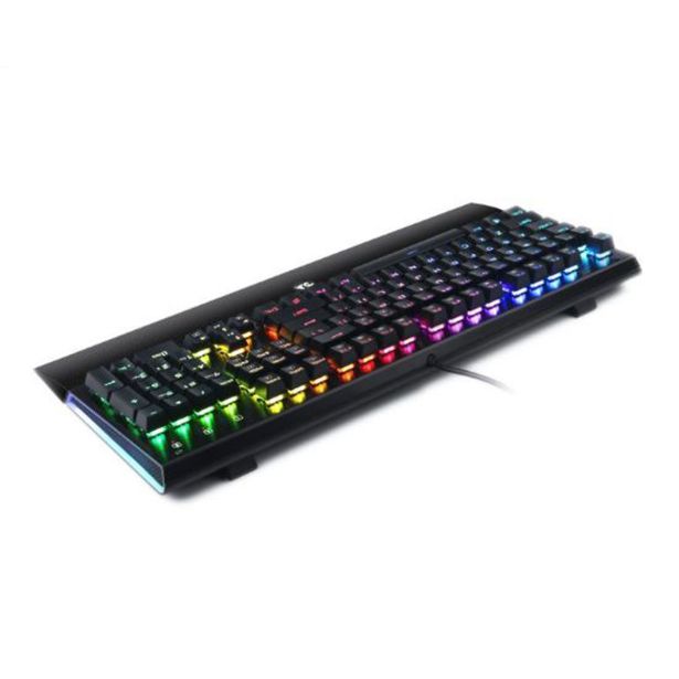 GAMING TIPKOVNICA REDRAGON ARYAMAN K569 RGB MEHANSKA