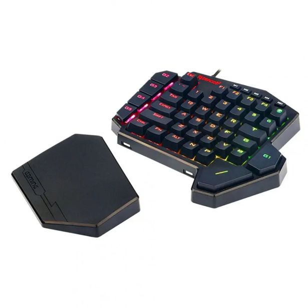 GAMING TIPKOVNICA REDRAGON DITI K585 RGB