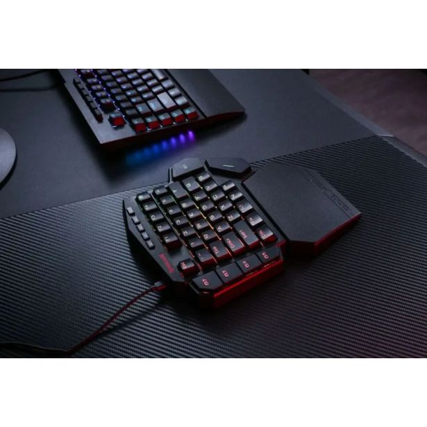 GAMING TIPKOVNICA REDRAGON DITI K585 RGB