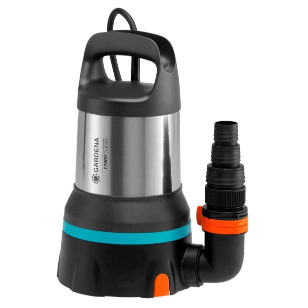 GARDENA 17000 AQUASENSOR