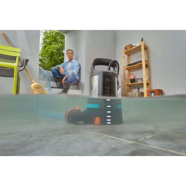 GARDENA 17000 AQUASENSOR