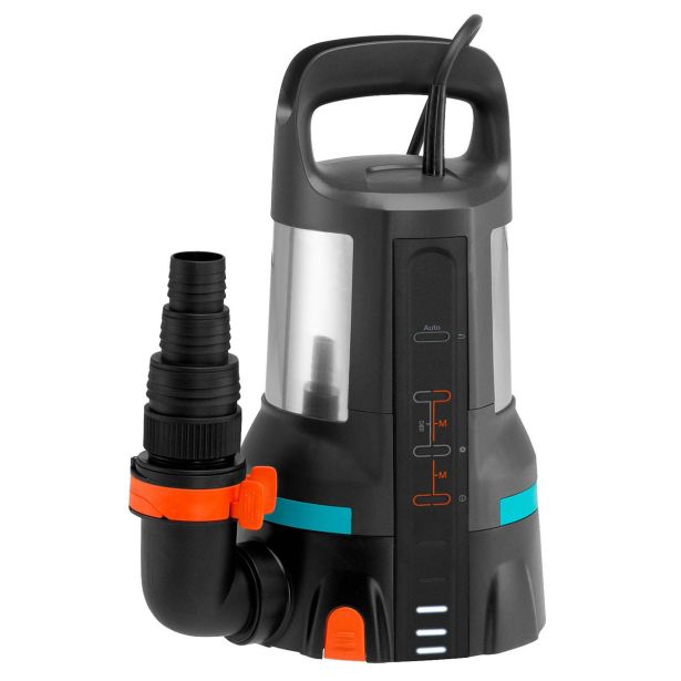 GARDENA 17000 AQUASENSOR