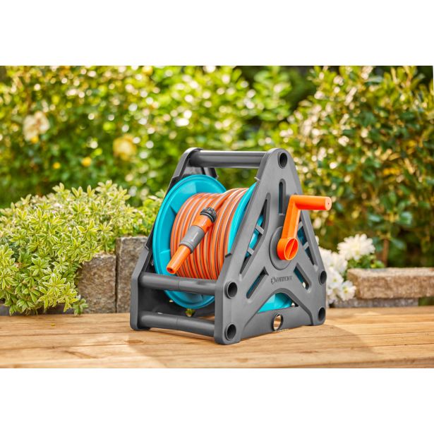 GARDENA BASIC NOSILEC S CEVJO 20 M SET