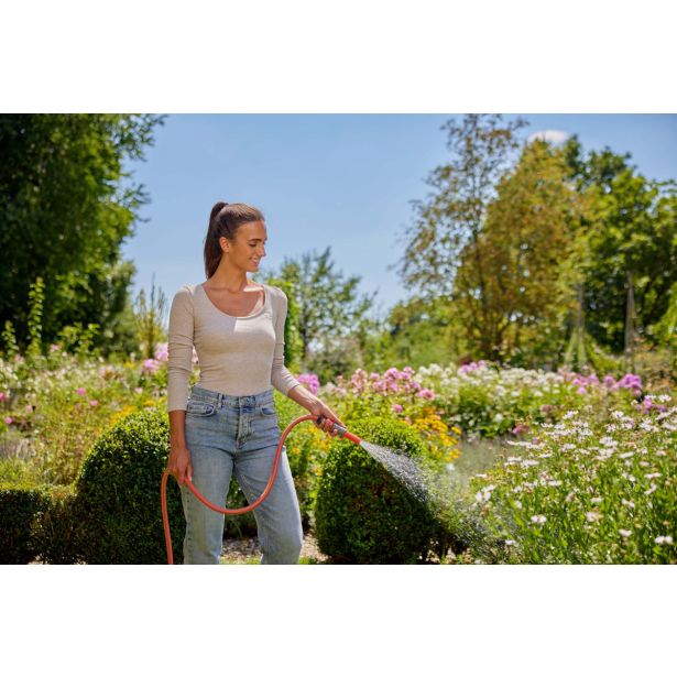 GARDENA BASIC ZAČETNI KOMPLET