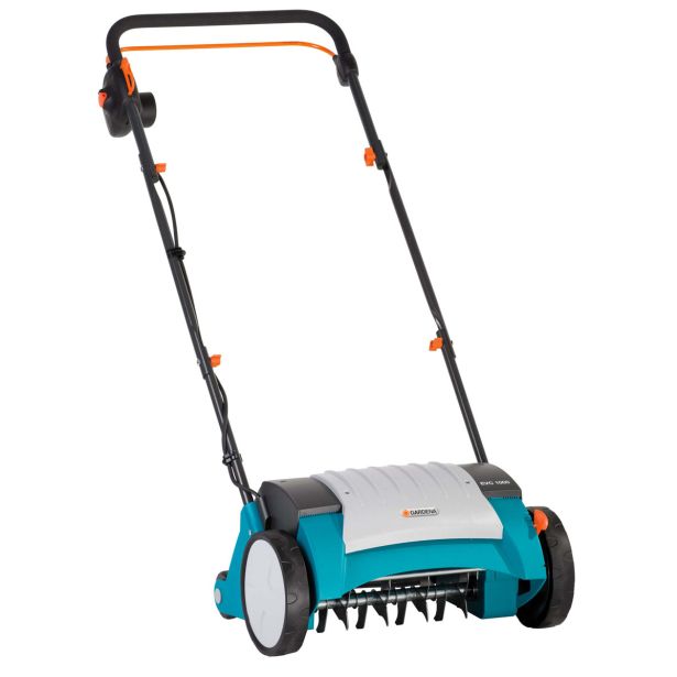 GARDENA EVC 1000 ELEKTRIČNA KOSILNICA