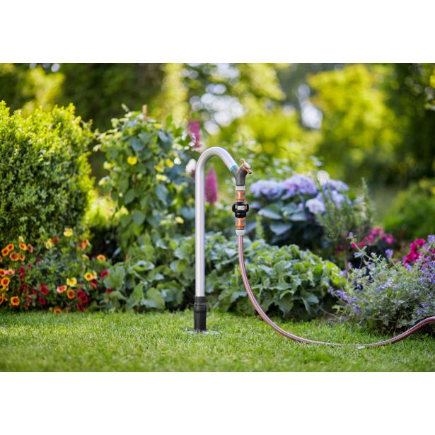 GARDENA MERILNIK PRETOKA VODE AQUACOUNT