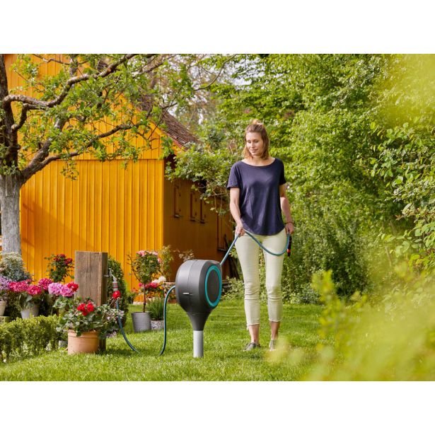 GARDENA NOSILEC ZA VRTNO CEV ROLLUP S