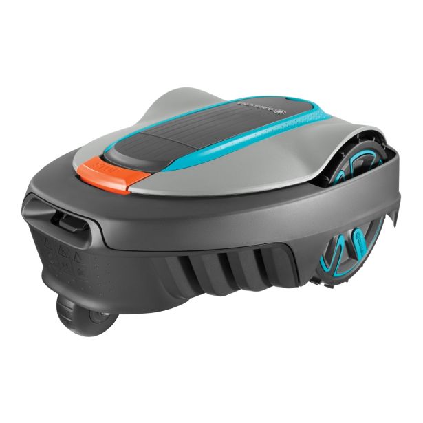 GARDENA SILENO CITY 400 ROBOTSKA KOSILNICA