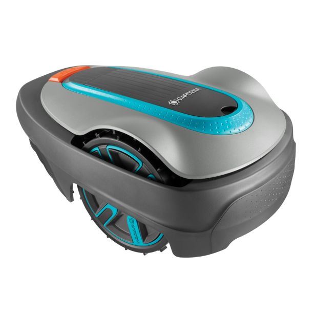GARDENA SILENO CITY 400 ROBOTSKA KOSILNICA