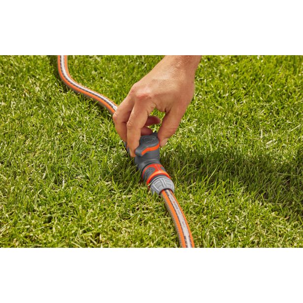 GARDENA SKLOPKA Z REGULIRNIM VENTILOM