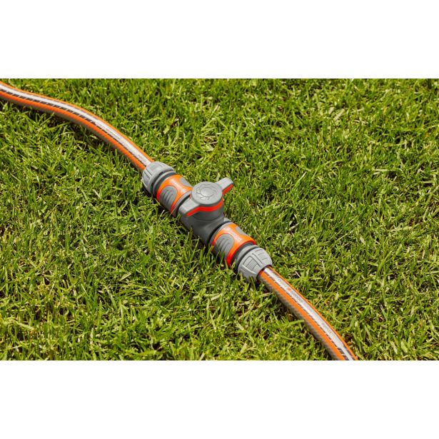 GARDENA SKLOPKA Z REGULIRNIM VENTILOM