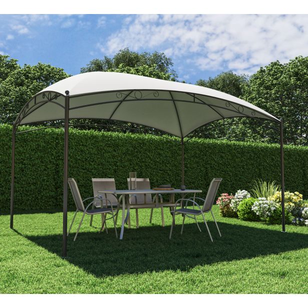 PAVILJON NATERIAL OCCO 300X400 BEL