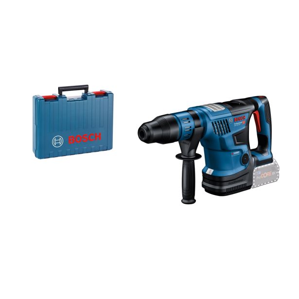 VRTALNO KLADIVO AKUMUL. BOSCH PROFESSIONAL GBH 18V-34 CF