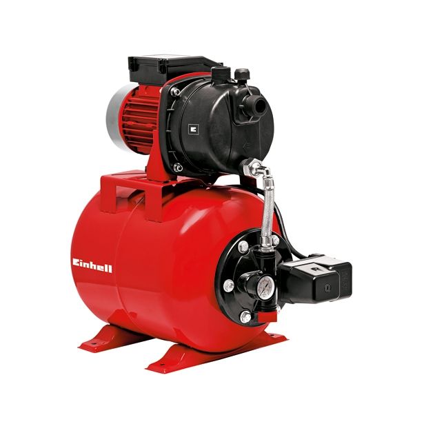 HIDROFOR, HIDROPAK EINHELL GC-WW 6538 650W 3.6 BAR 3800L/H