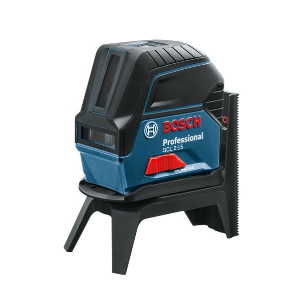 KOMBINIRANI LASER BOSCH GCL 2-15 PROFESSIONAL S STOJALOM BT 150