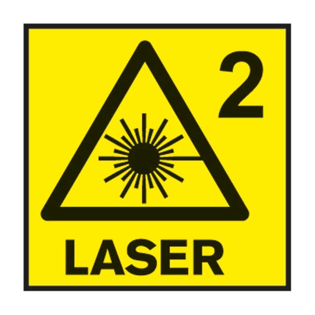 KOMBINIRANI LASER BOSCH GCL 2-15 G PROFESSIONAL