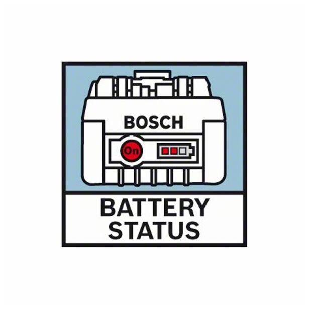 AKUMULAT. UDARNI VIJAČNIK BOSCH PROFESSIONAL GDS 18 V-EC 250