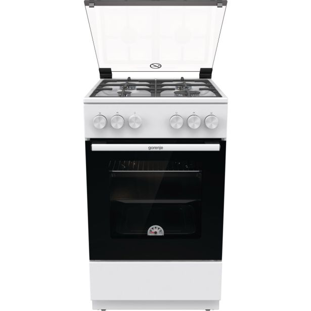 PLINSKI ŠTEDILNIK GORENJE GG5A12WF