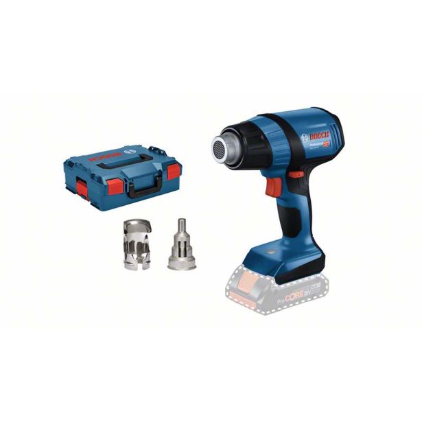 FEN NA VROČ ZRAK BOSCH PROFESSIONAL GHG 18V-50