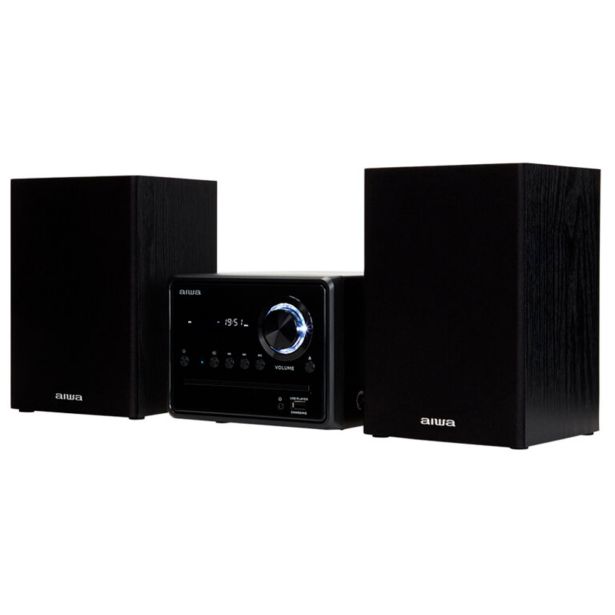 GLASBENI STOLP AIWA MIKRO HI-FI SISTEM MSBTU-300