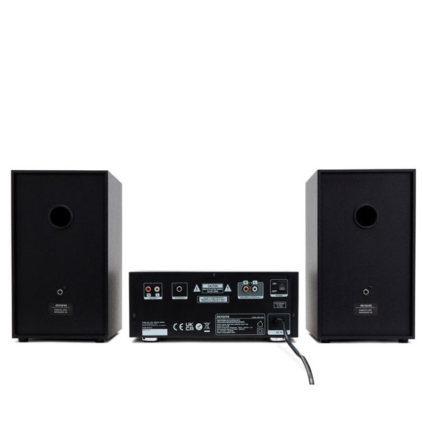 GLASBENI STOLP AIWA MIKRO HI-FI SISTEM MSBTU-500