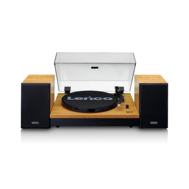 GRAMOFON LENCO LS-300WD