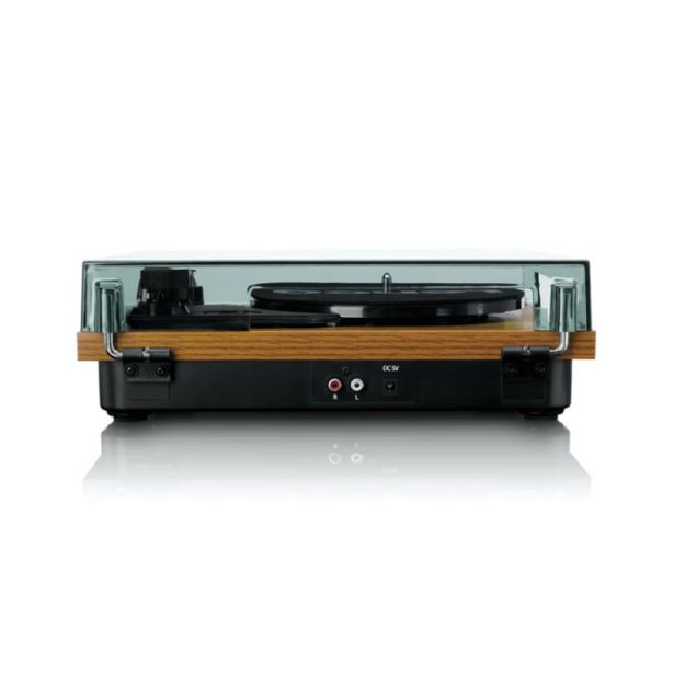 GRAMOFON LENCO LS-10WD
