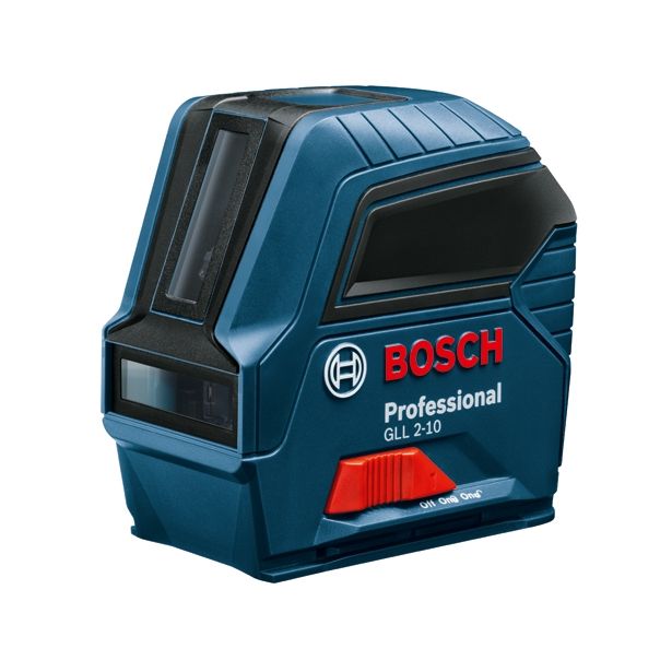 LINIJSKI LASER BOSCH GLL 2-10 PROFESSIONAL