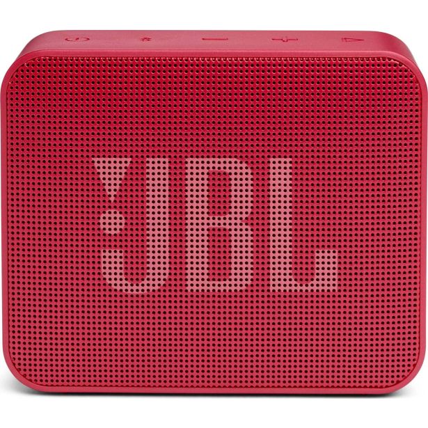 PRENOSNI JBL ZVOČNIK GO ESSENTIAL RDEČ