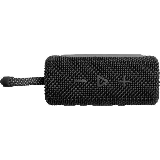PRENOSNI ZVOČNIK JBL GO3 ČRN
