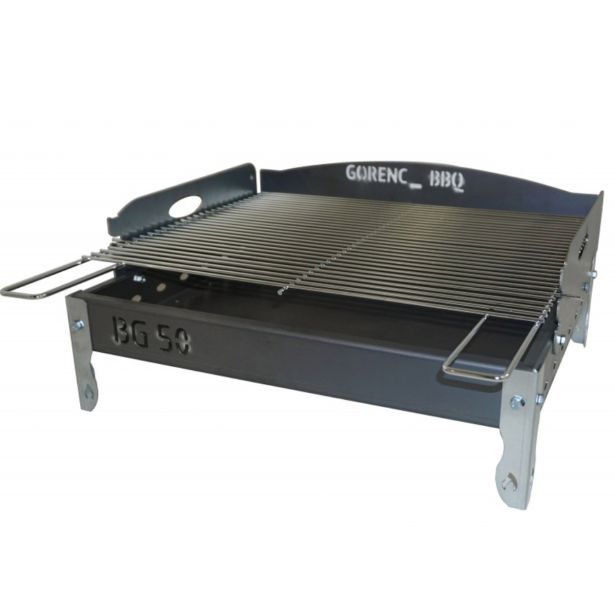 GORENC BBQ BEEFER GRILL 50 V3