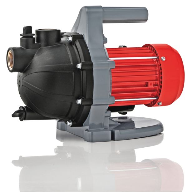 PRETOČNA ČRPALKA AL-KO GP 600 ECO 580W 3100L/H