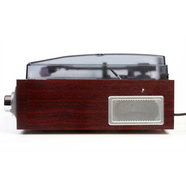 GRAMOFON CAMRY CR1113 VINTAGE AUX/FM