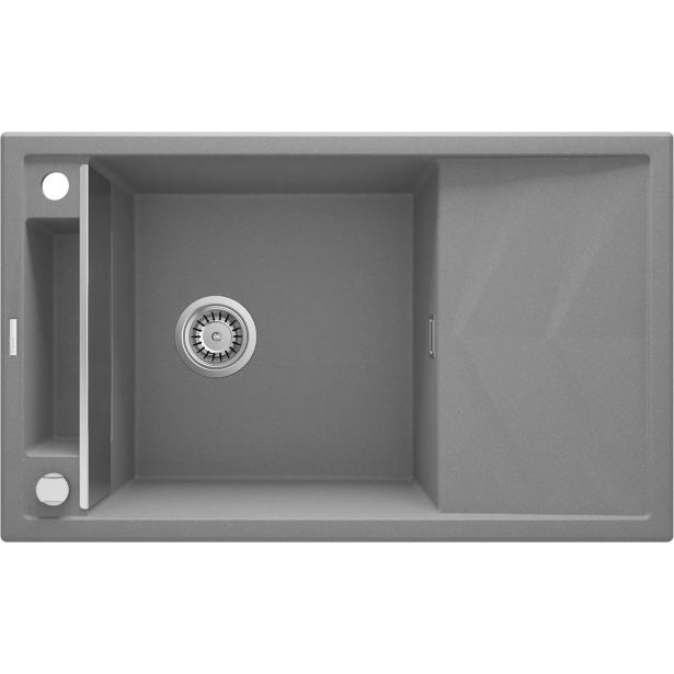 GRANITAL POMIVALNO KORITO DEANTE MAGNETIC ZRM S113