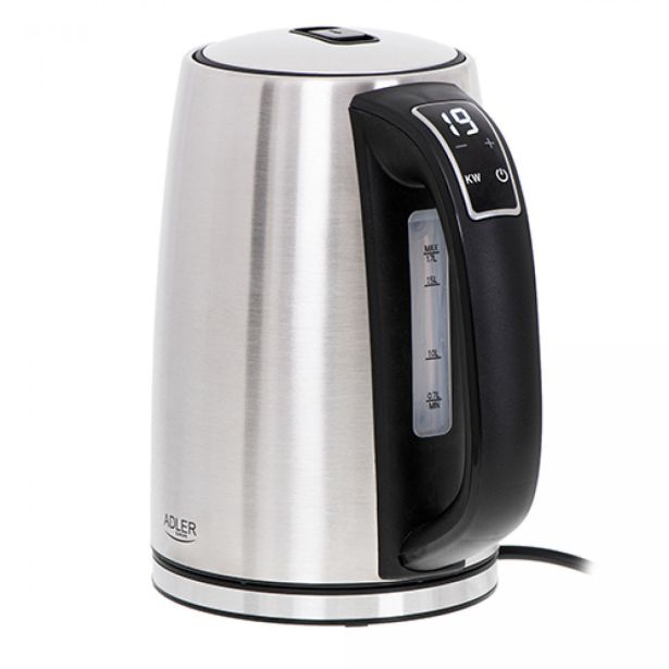 GRELNIK VODE ADLER AD1340 1.7 L