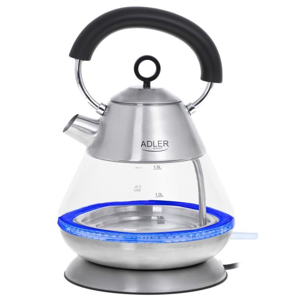 GRELNIK VODE ADLER STRIX 1.5 L