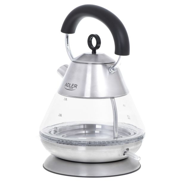 GRELNIK VODE ADLER STRIX 1.5 L