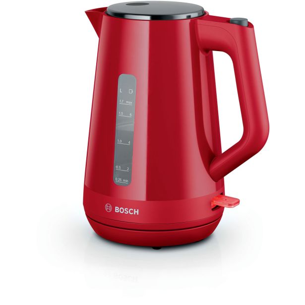 GRELNIK VODE BOSCH TWK1M124 RDEČ