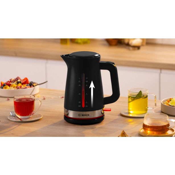 GRELNIK VODE BOSCH TWK4M223 ČRN