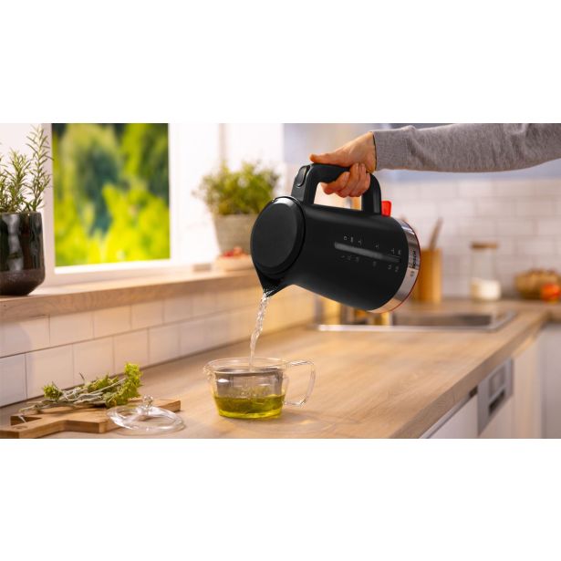 GRELNIK VODE BOSCH TWK4M223 ČRN