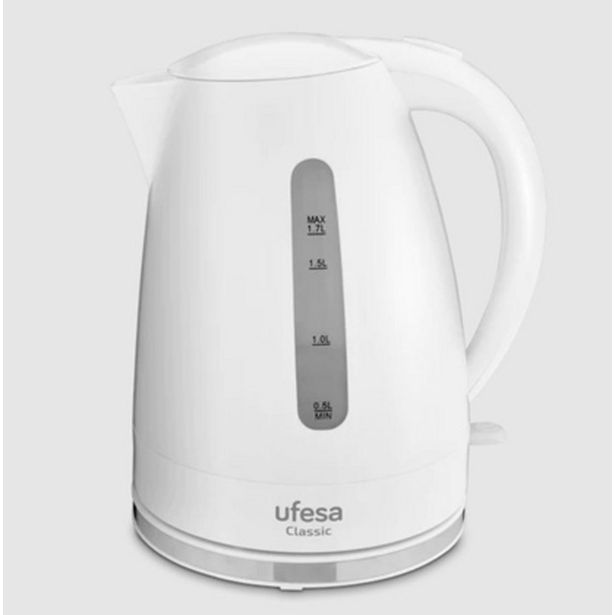 GRELNIK VODE UFESA HERVIDORA 1.7L