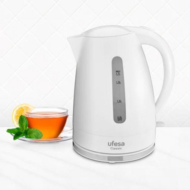 GRELNIK VODE UFESA HERVIDORA 1.7L