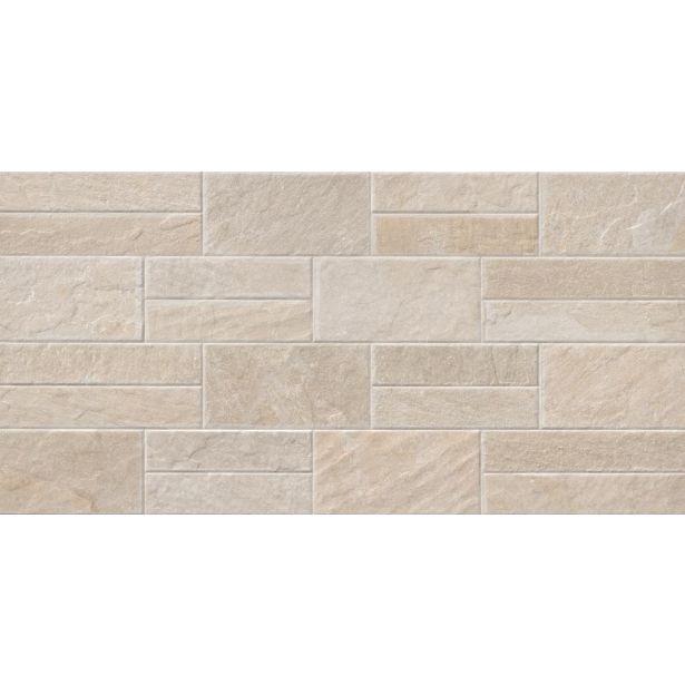 GRES PLOŠČICA CERMED MIX BEIGE 30.2X60.4