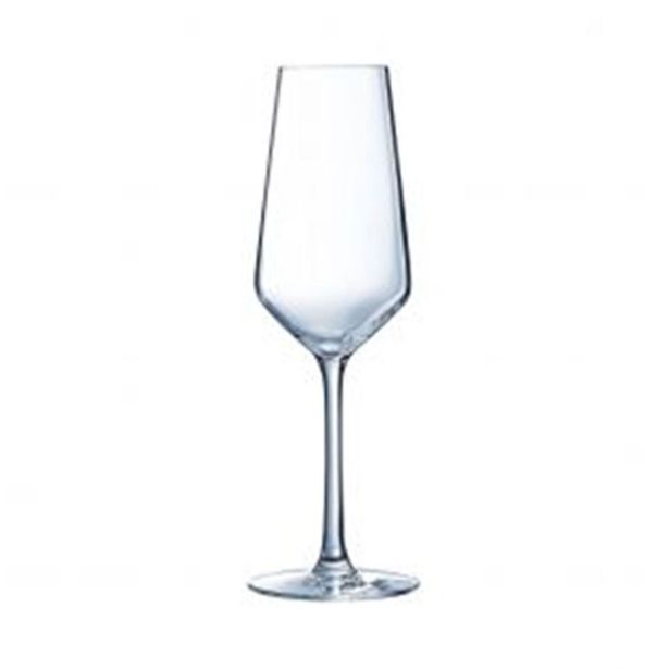 KOZAREC ZA PENINO LUMINARC 230 ML VINETIS 6/1 P8567