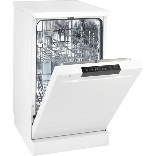 POMIVALNI STROJ GORENJE GS520E15W