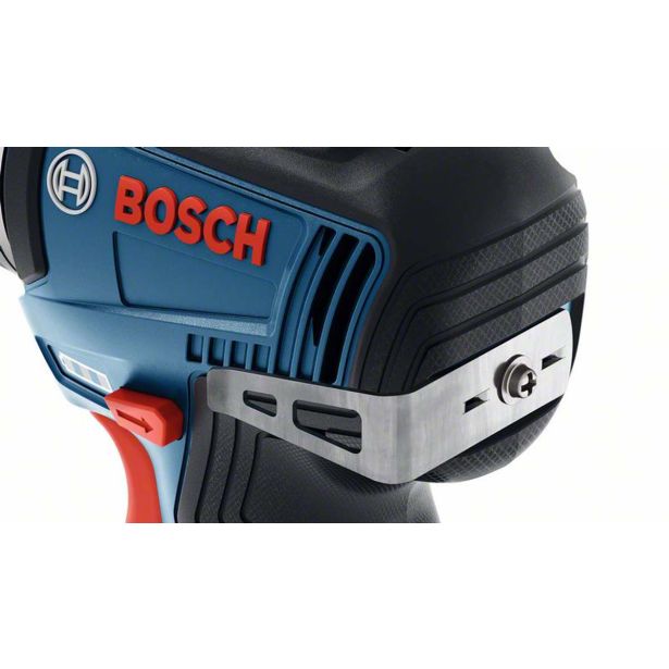 AKUMUL. UDARNI VRTALNIK BOSCH PROFESSIONAL GSR 12V-35 FC + DODATNE GLAVE