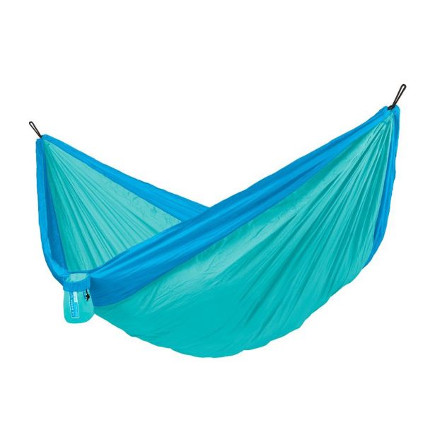 GUGALNA MREŽA LA SIESTA COLIBRI 3.0 CARIBIC DOUBLE T