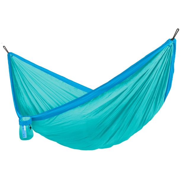 GUGALNA MREŽA LA SIESTA COLIBRI 3.0 CARIBIC SINGLE T