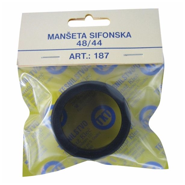 GUMIJASTA MANŠETA KLEČ 48/44