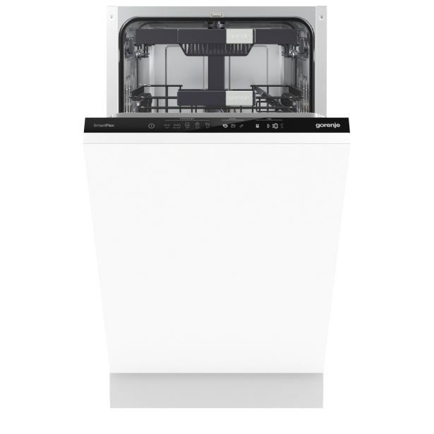 Vgradni Pomivalni Stroj Gorenje Gv572d10 - Merkur.si